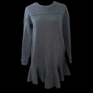 Free Generation Los Angeles - Sweatshirt Dress